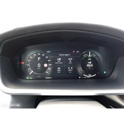 Jaguar I‑PACE