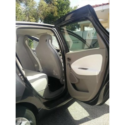 Renault Zoe Z.E. 40 (Baterias Próprias)