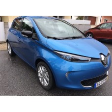 Renault Zoe Limited 40