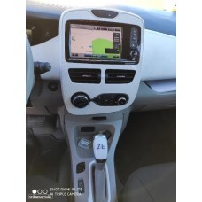  Renault Zoe Bateria própria 41kw Q90 carga rápida versão life 