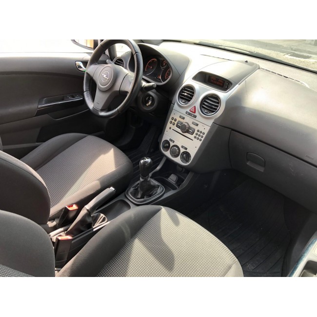 Opel Corsa  E Van CDTI Opel Corsa  E Van CDTI