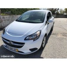 Opel Corsa E Van CDTi iva dedutivel