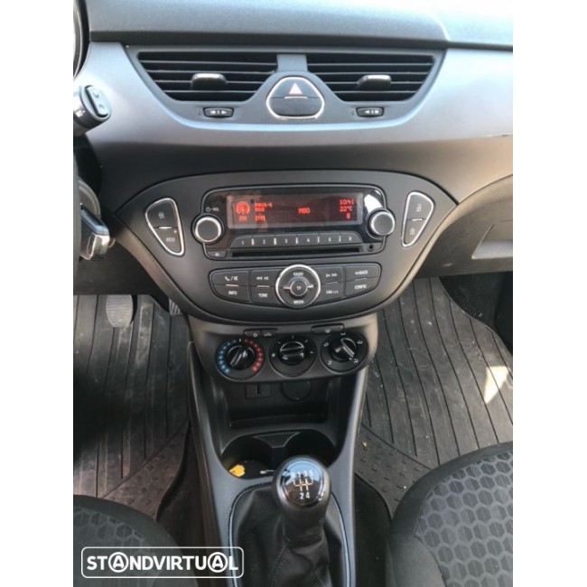 Opel Corsa E Van CDTi iva dedutivel   Opel Corsa E Van CDTi iva dedutivel