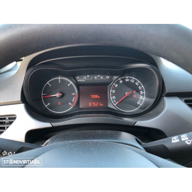 Opel Corsa E Van CDTi iva dedutivel   Opel Corsa E Van CDTi iva dedutivel