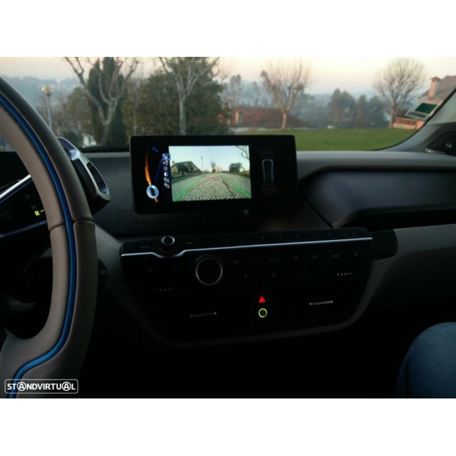 BMW i3 - REX Full Extras BMW i3 - REX Full Extras